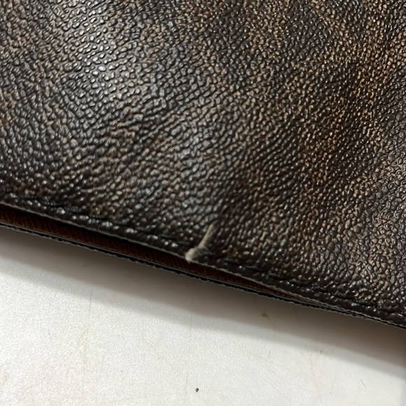 Michael Michael Kors Susannah Ladies Large Leather Tote Handbag - Picture 14 of 14